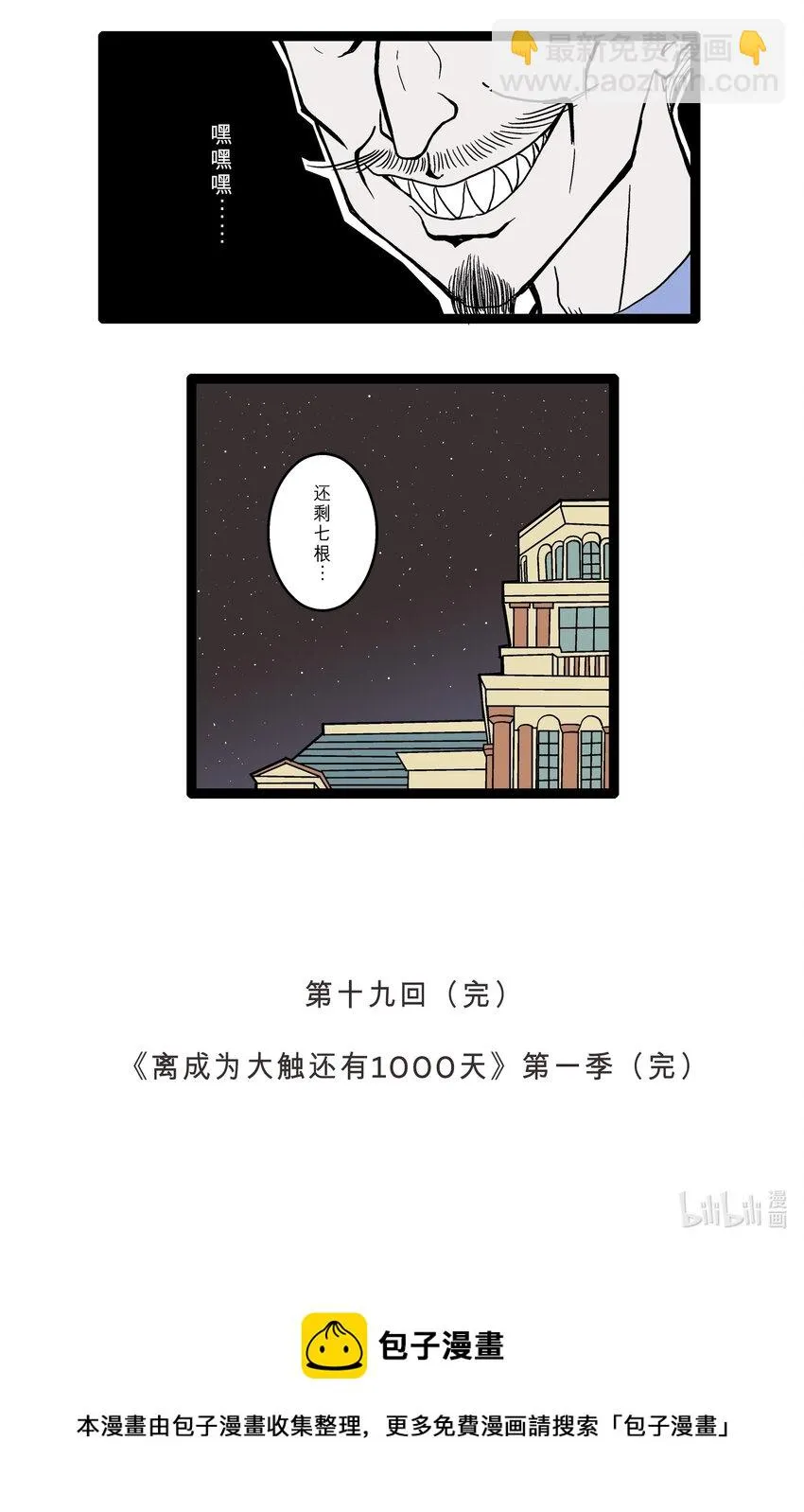 019 拉开序幕 第11页