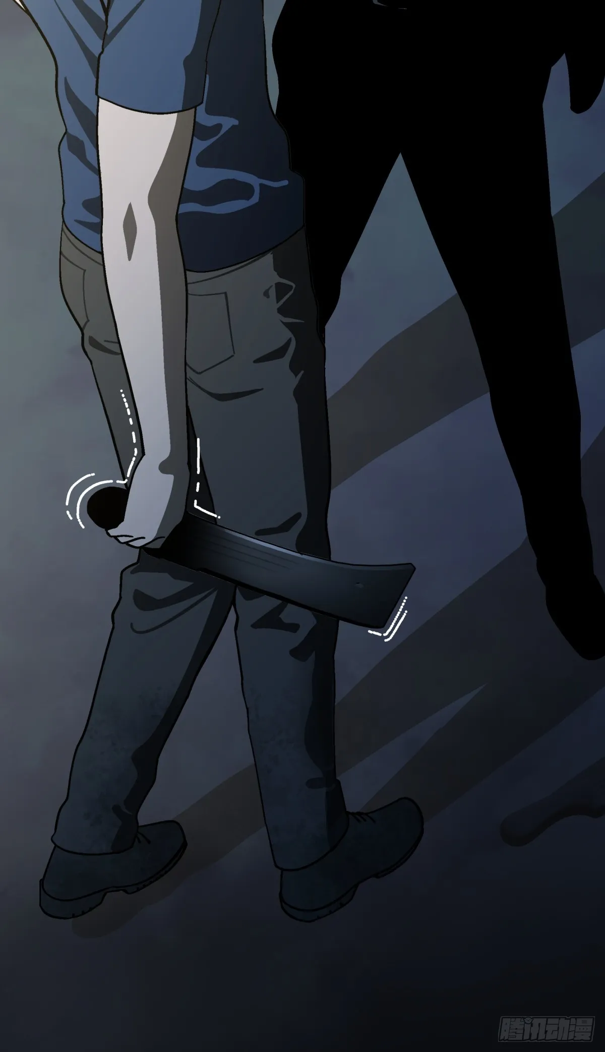 CHAPTER 6 垂危 第39页