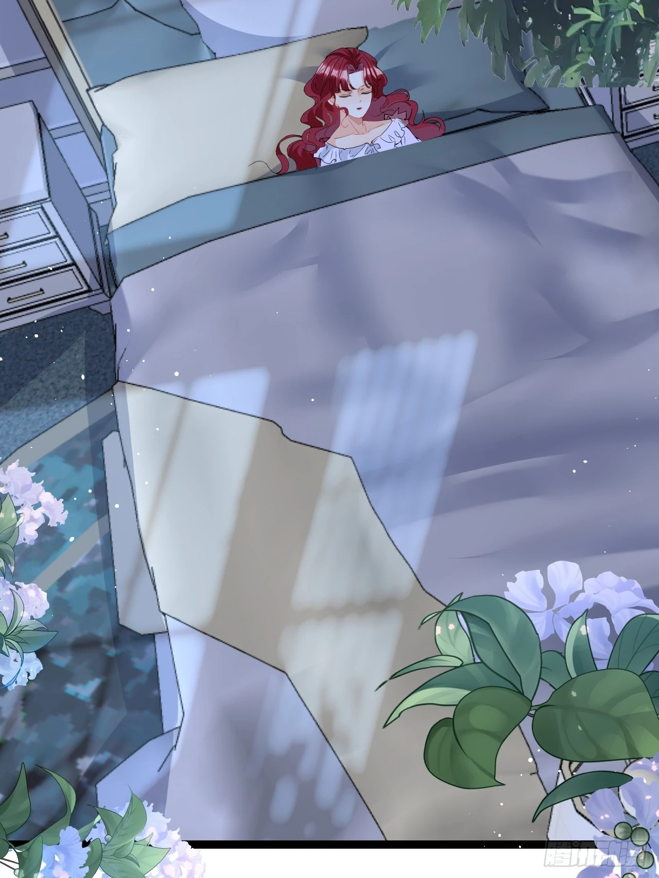 7.超脱暧昧的夜袭 第11页