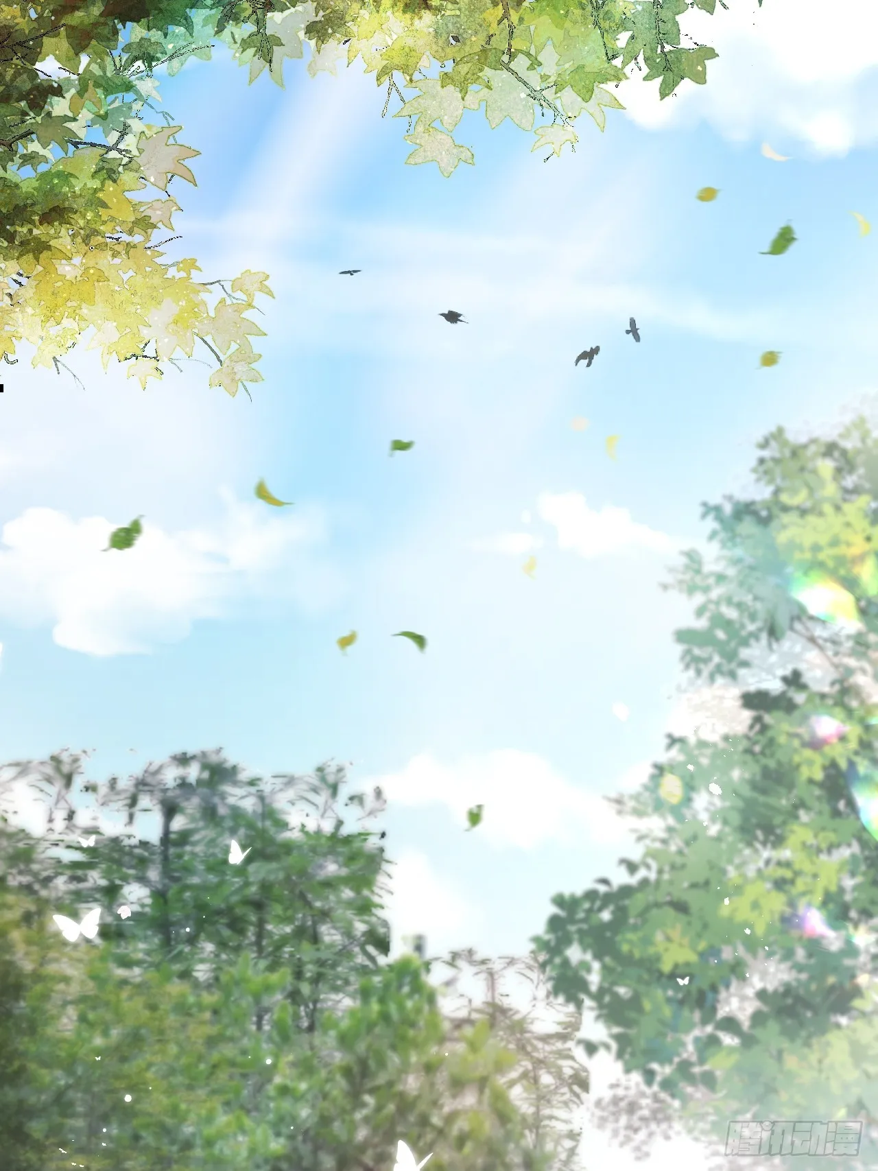 第17话 讨要追求的机会！ 第13页