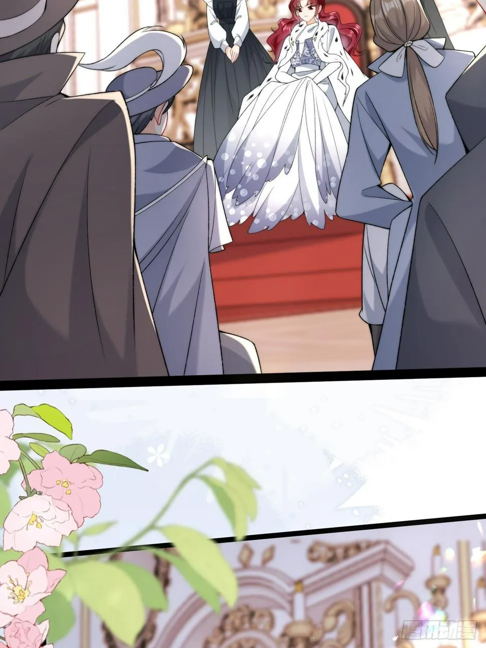 第25话 戳穿他的谎言！ 第25页