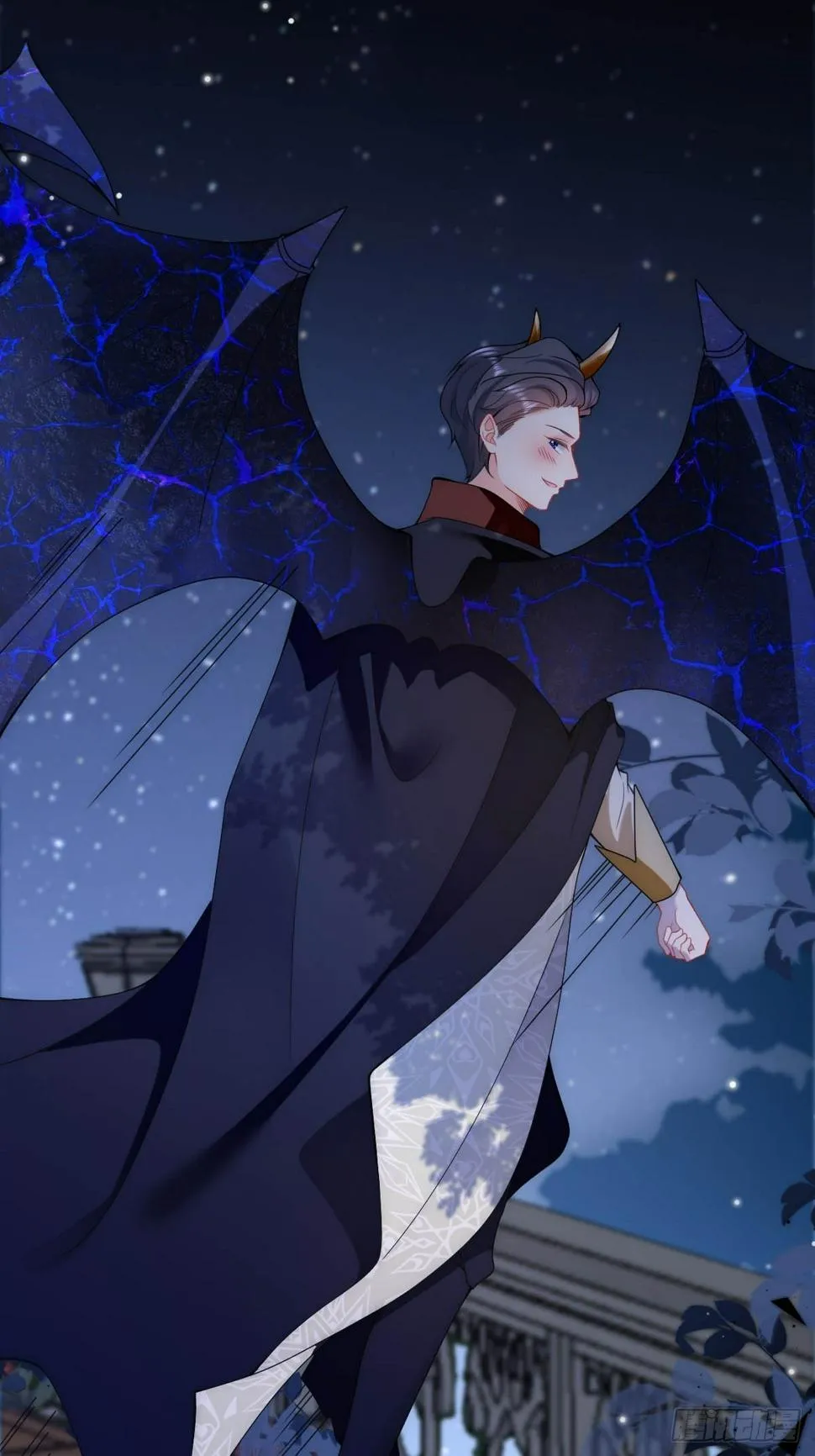 第27话 我要你离开莱娜身边！ 第18页