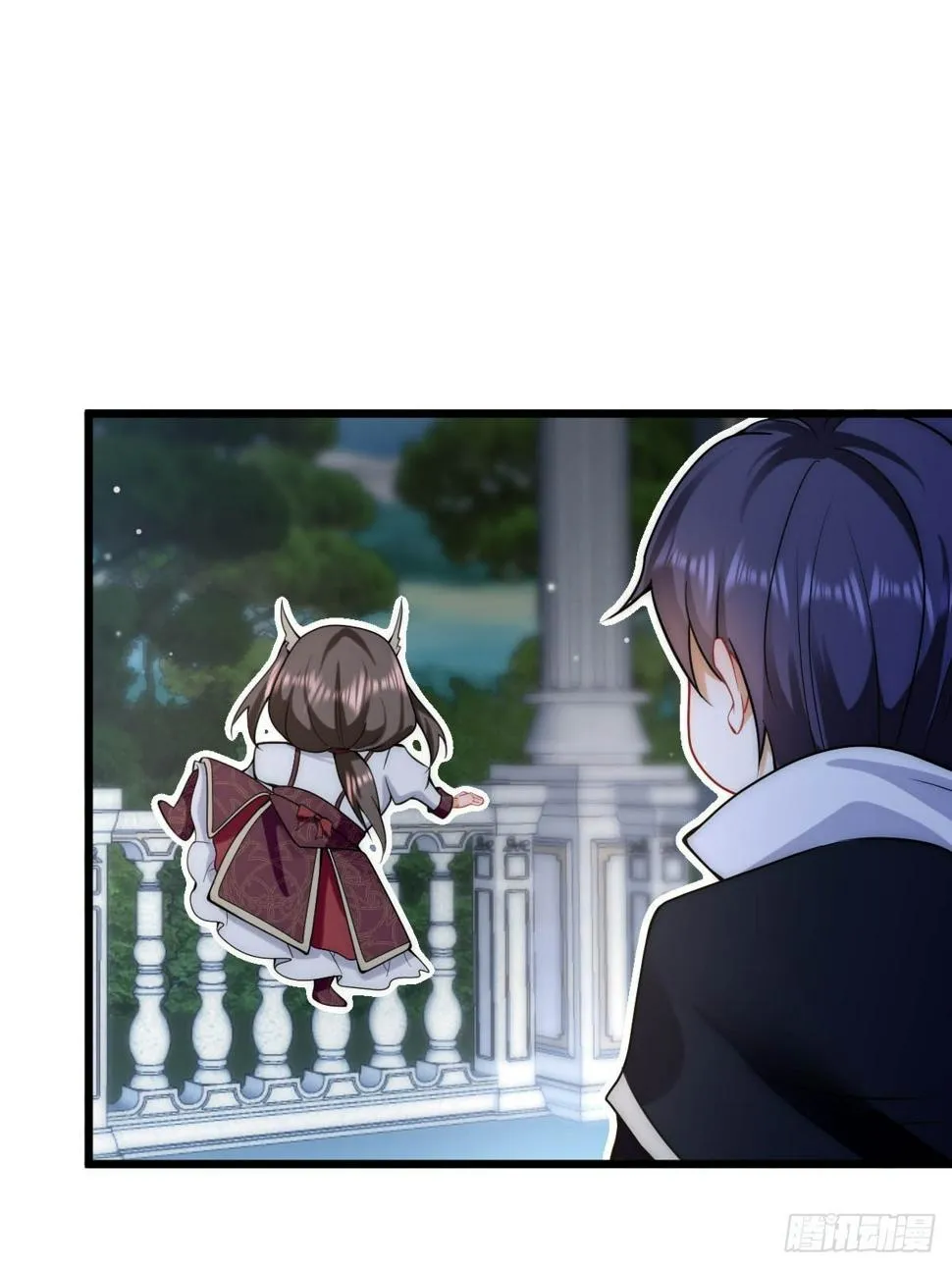 第27话 我要你离开莱娜身边！ 第31页