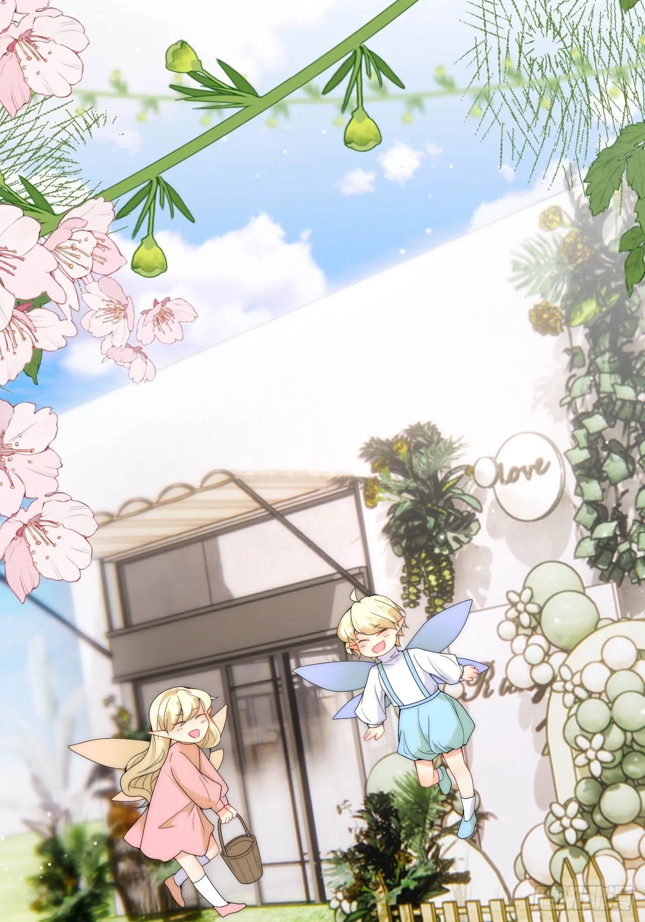 第37话 解除契约 第14页