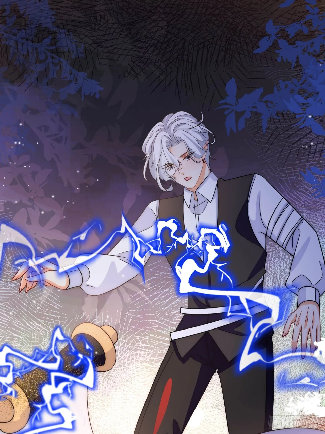 第38话 是时候付出代价了！ 第11页