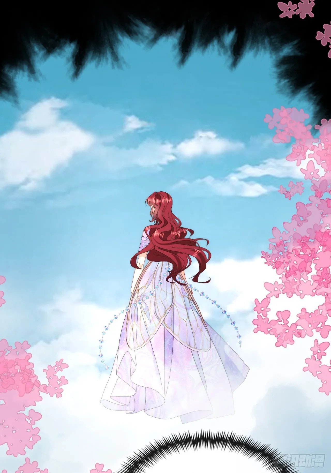 第45话 昏迷中的梦境 第27页