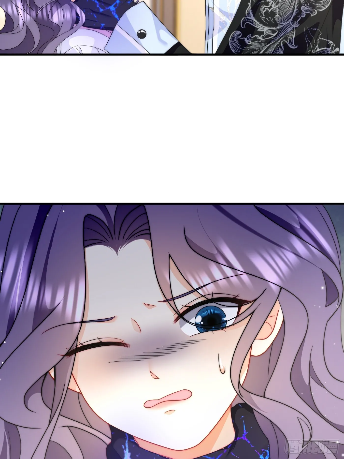 第47话 精心准备的旅行 第3页