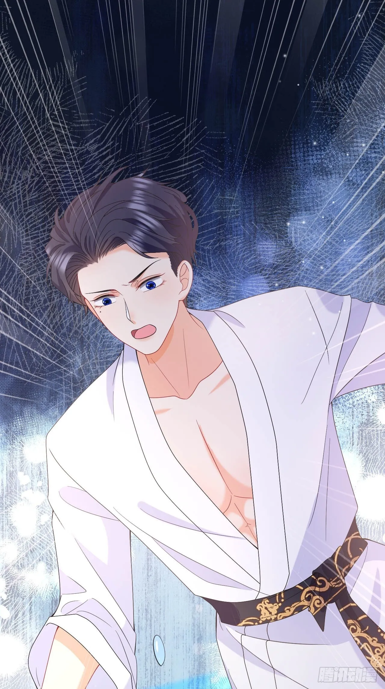 第48话 触发诅咒的萌芽 第2页