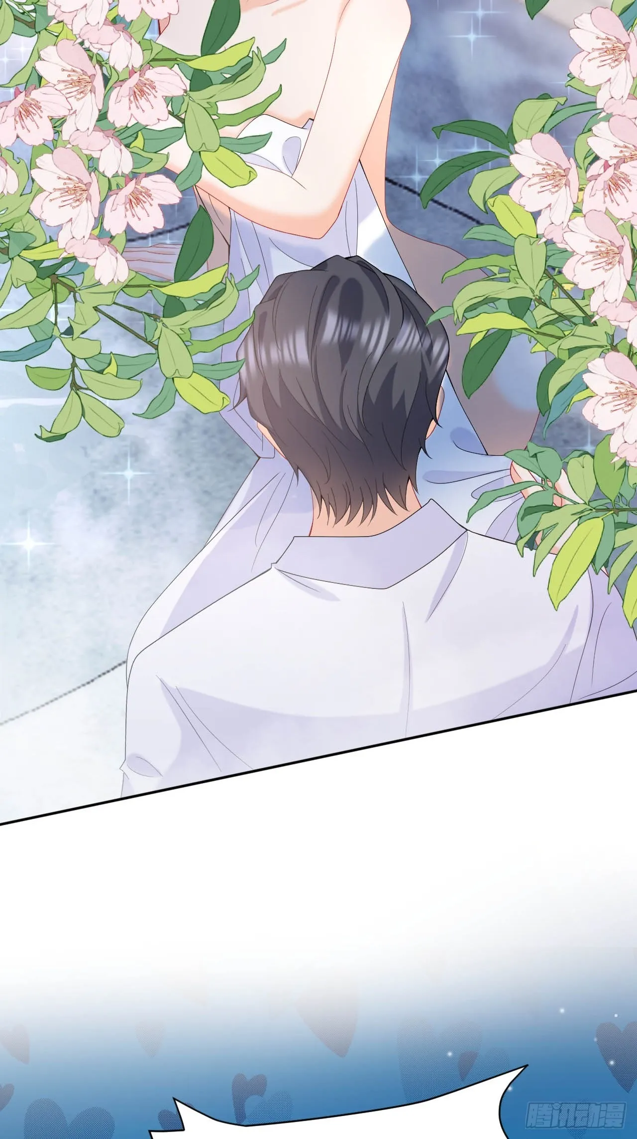 第48话 触发诅咒的萌芽 第4页