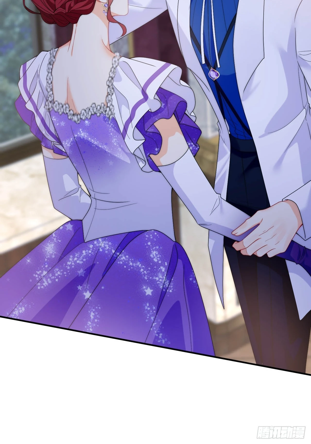 第49话 侮辱了贵族 第3页