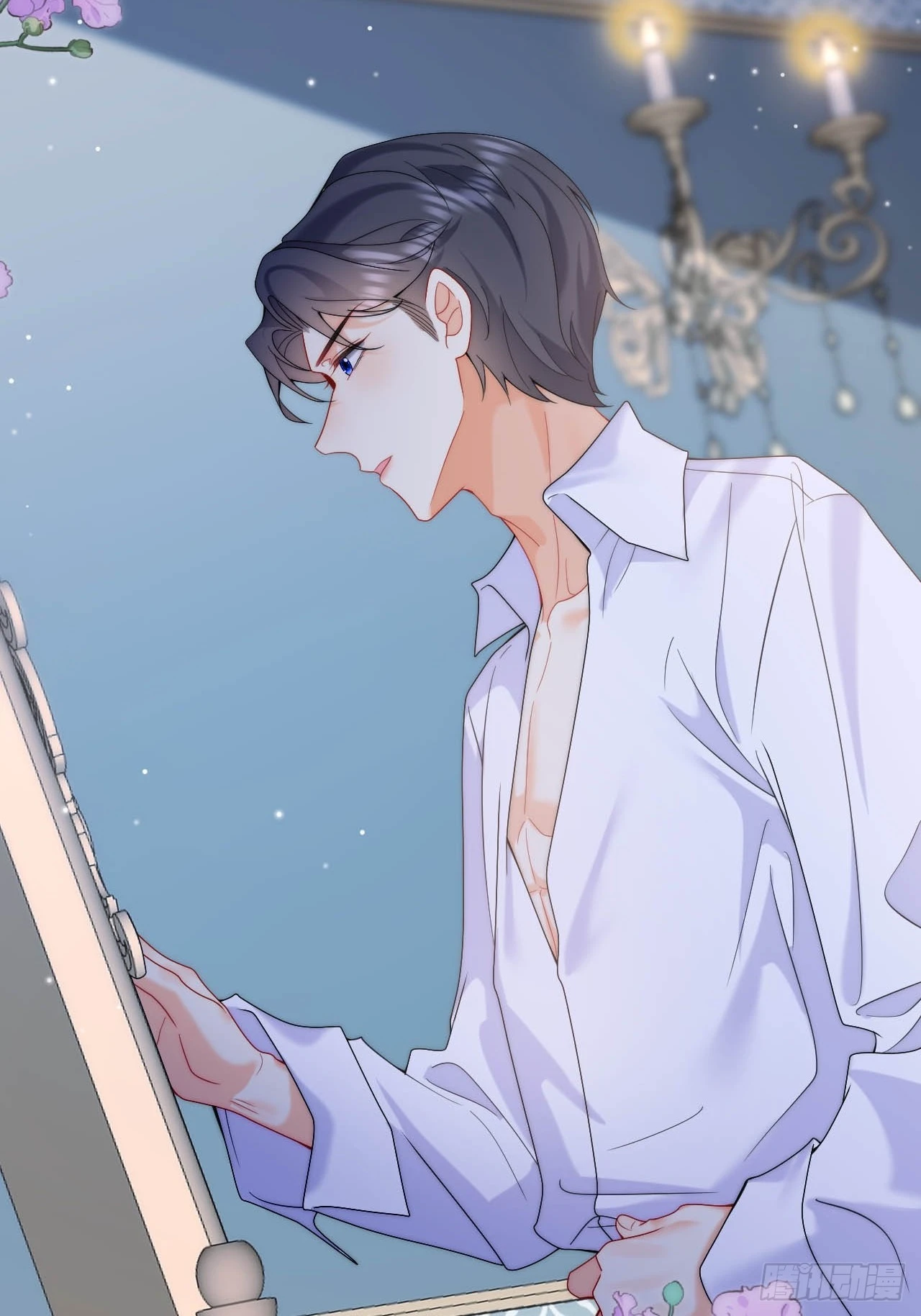 第49话 侮辱了贵族 第6页