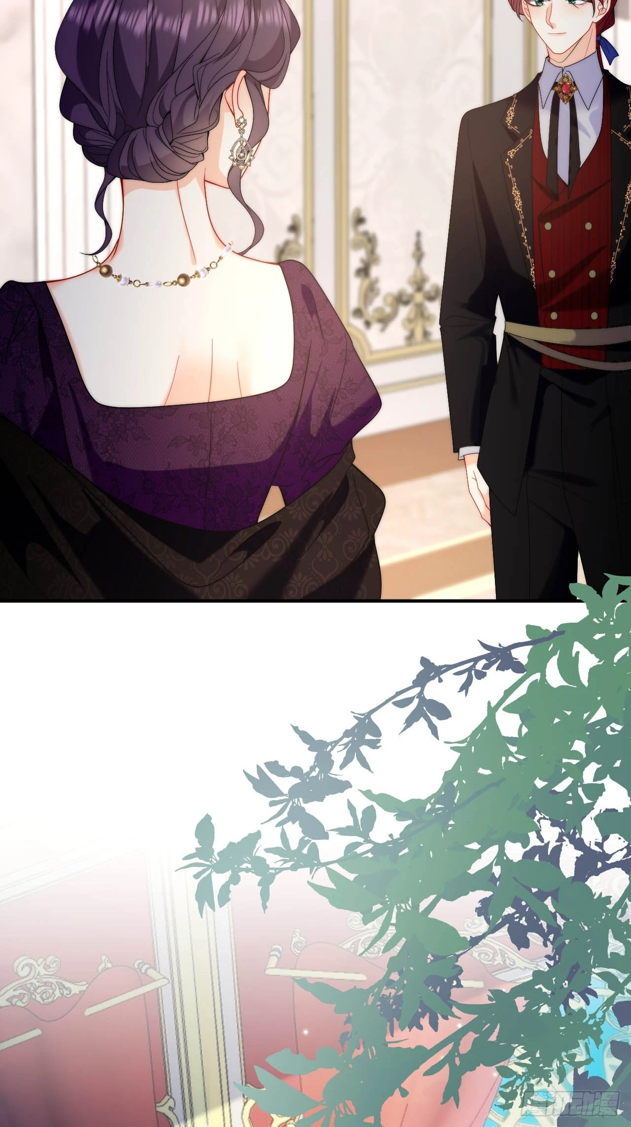 第49话 侮辱了贵族 第27页