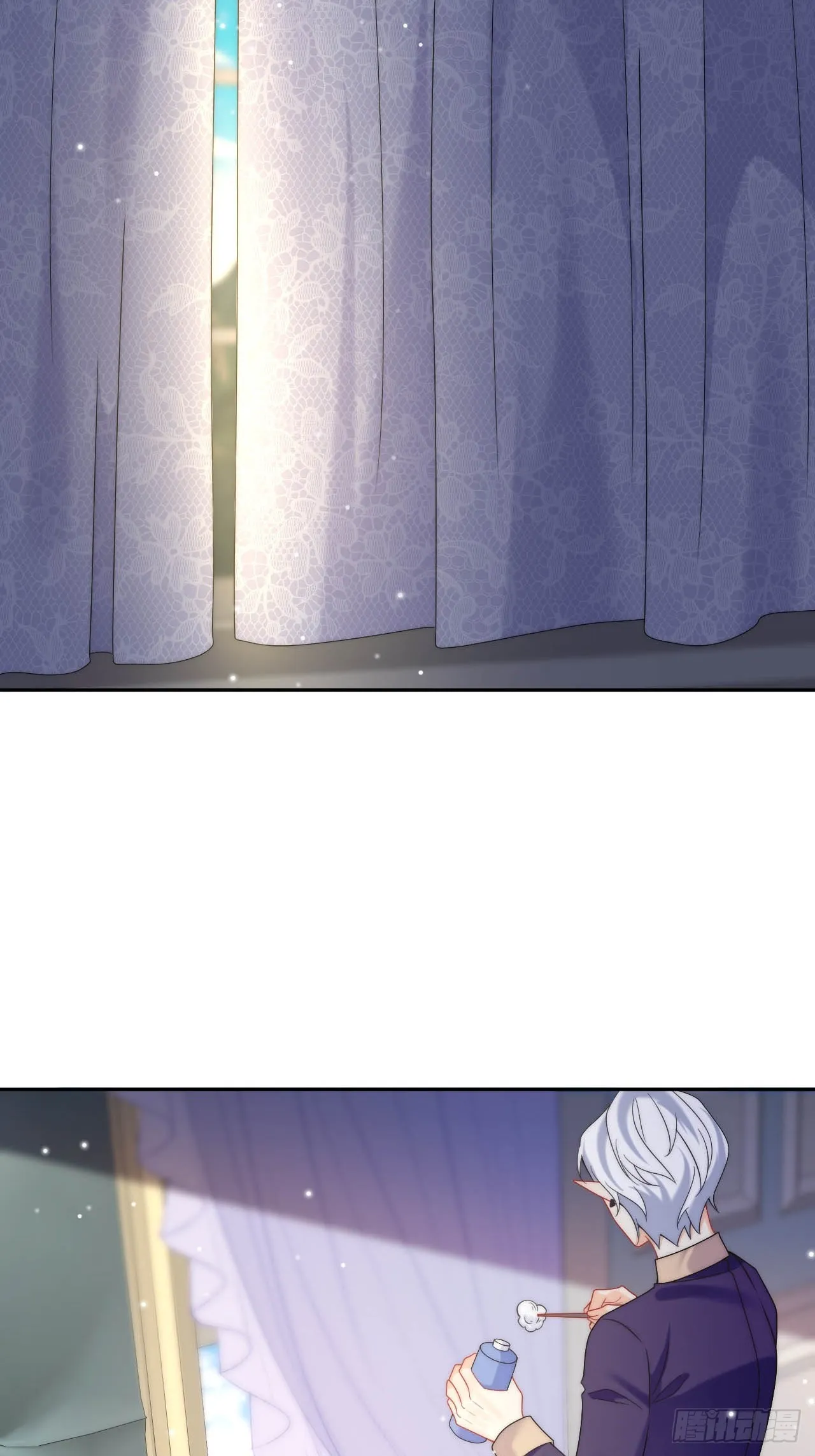 第53话 还敢故意挑衅！？ 第8页
