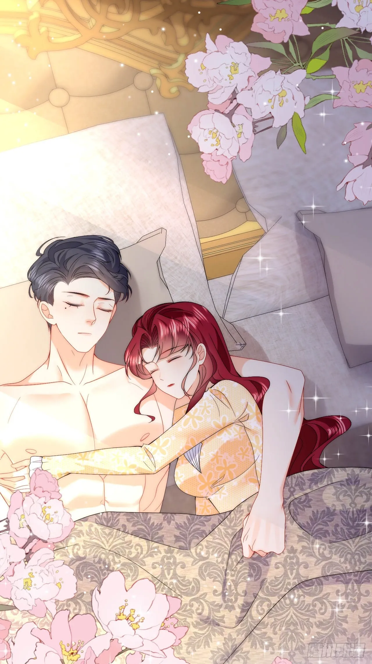 第53话 还敢故意挑衅！？ 第19页
