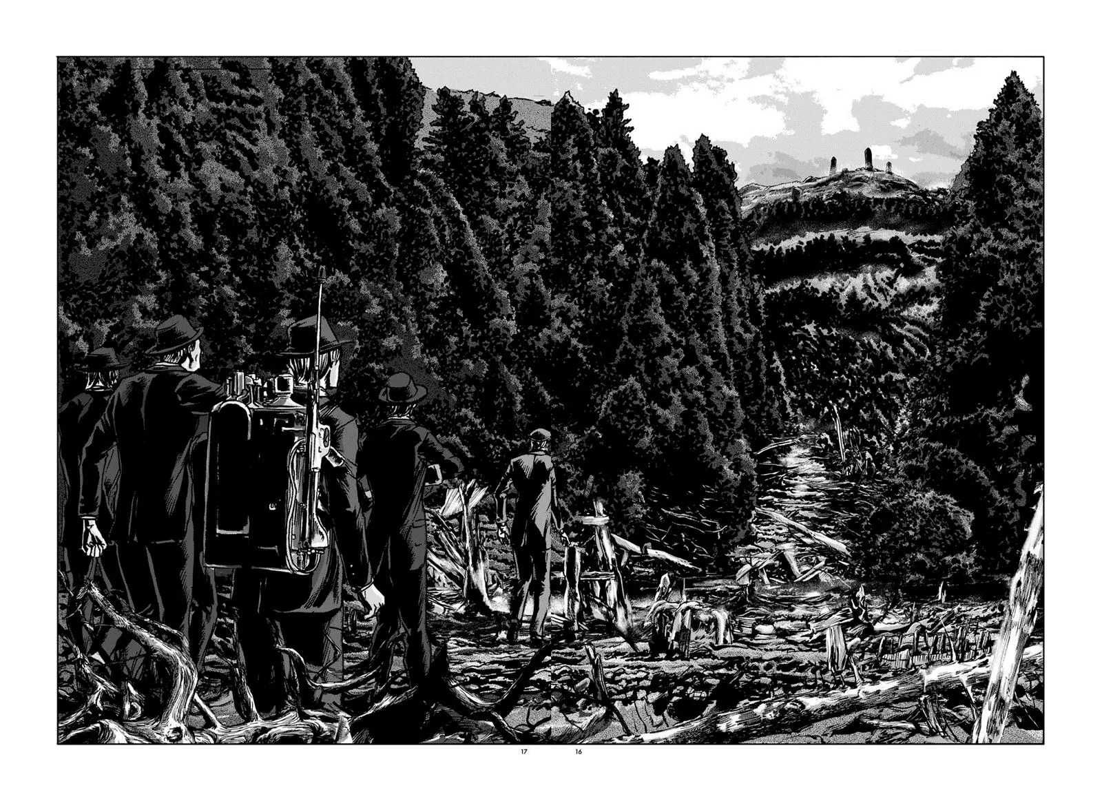 第14话 第16页