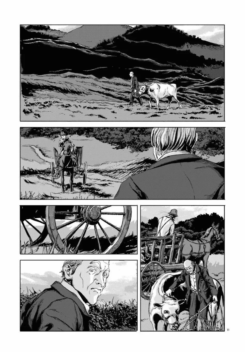 第03话 第11页