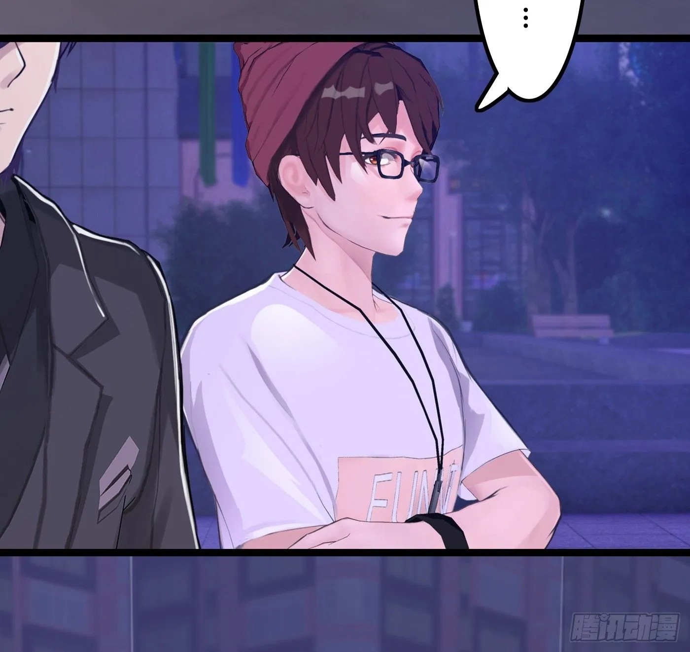 010 她能原谅我吗 第60页