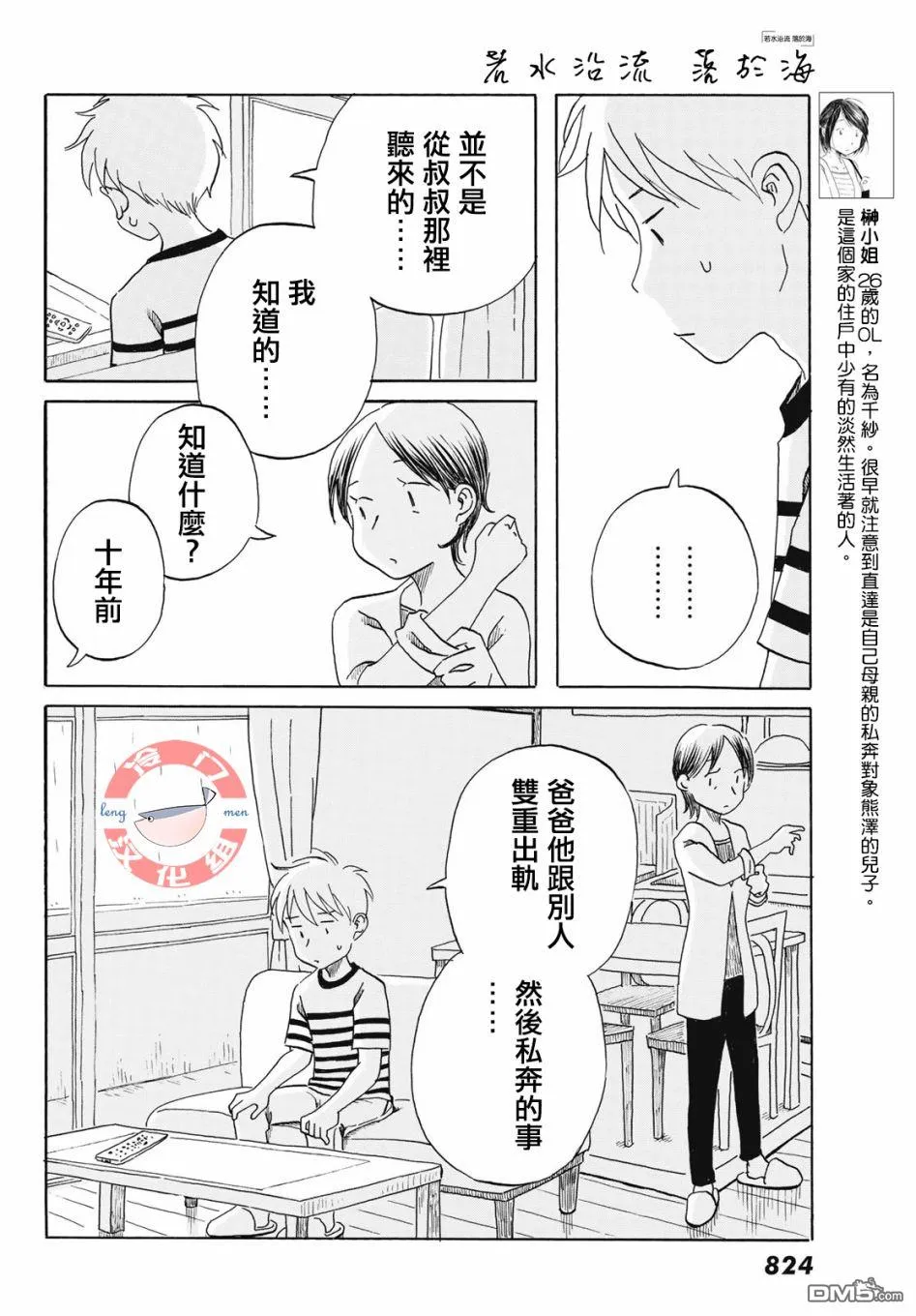 第22话 第6页