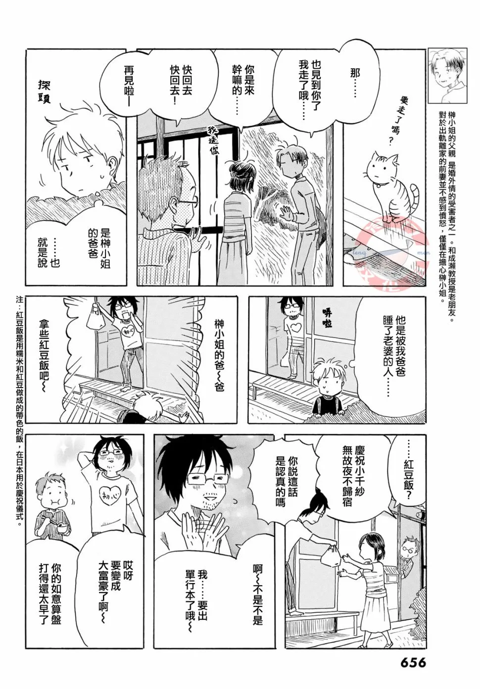 第21话 第8页