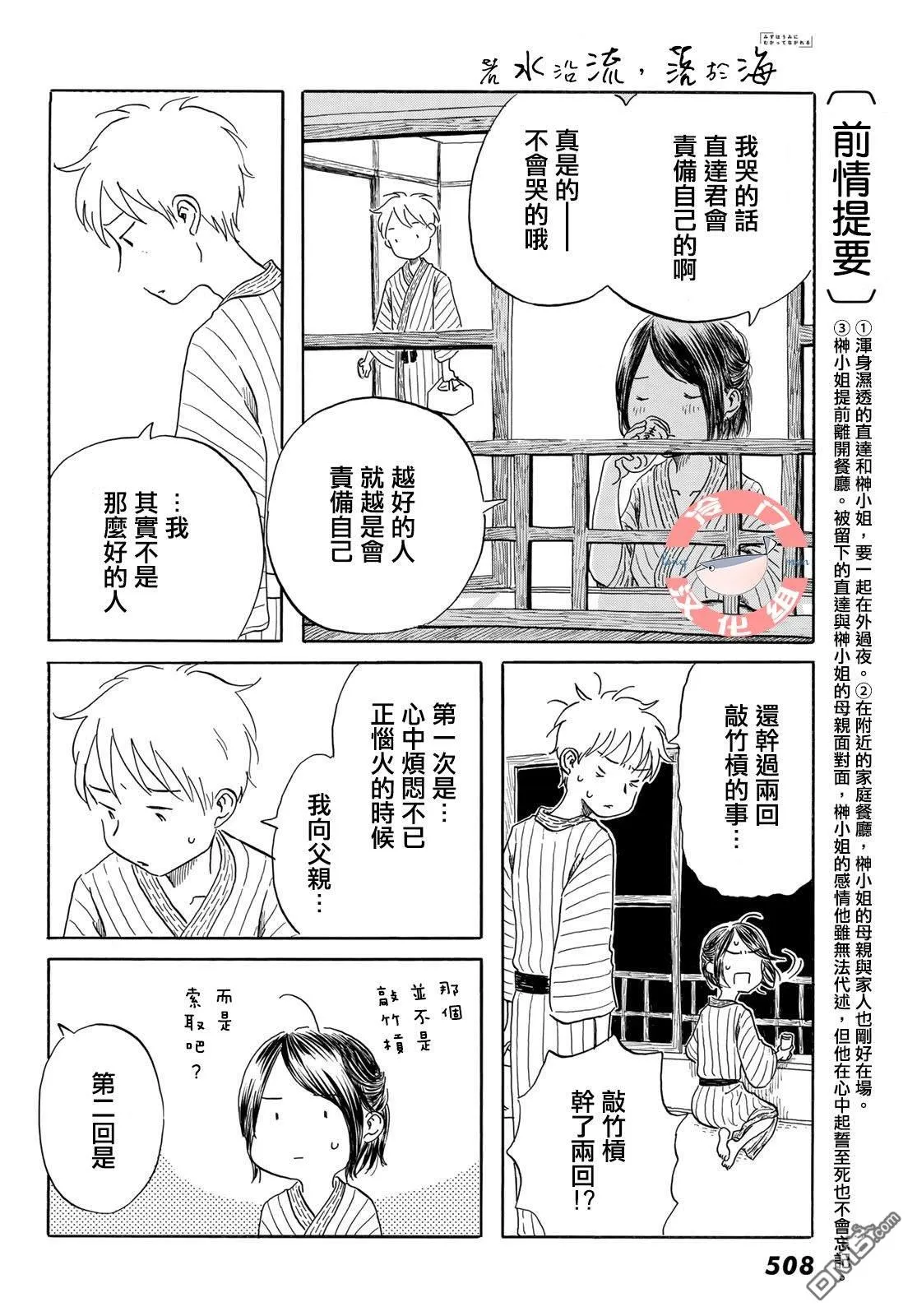 第20话 第3页