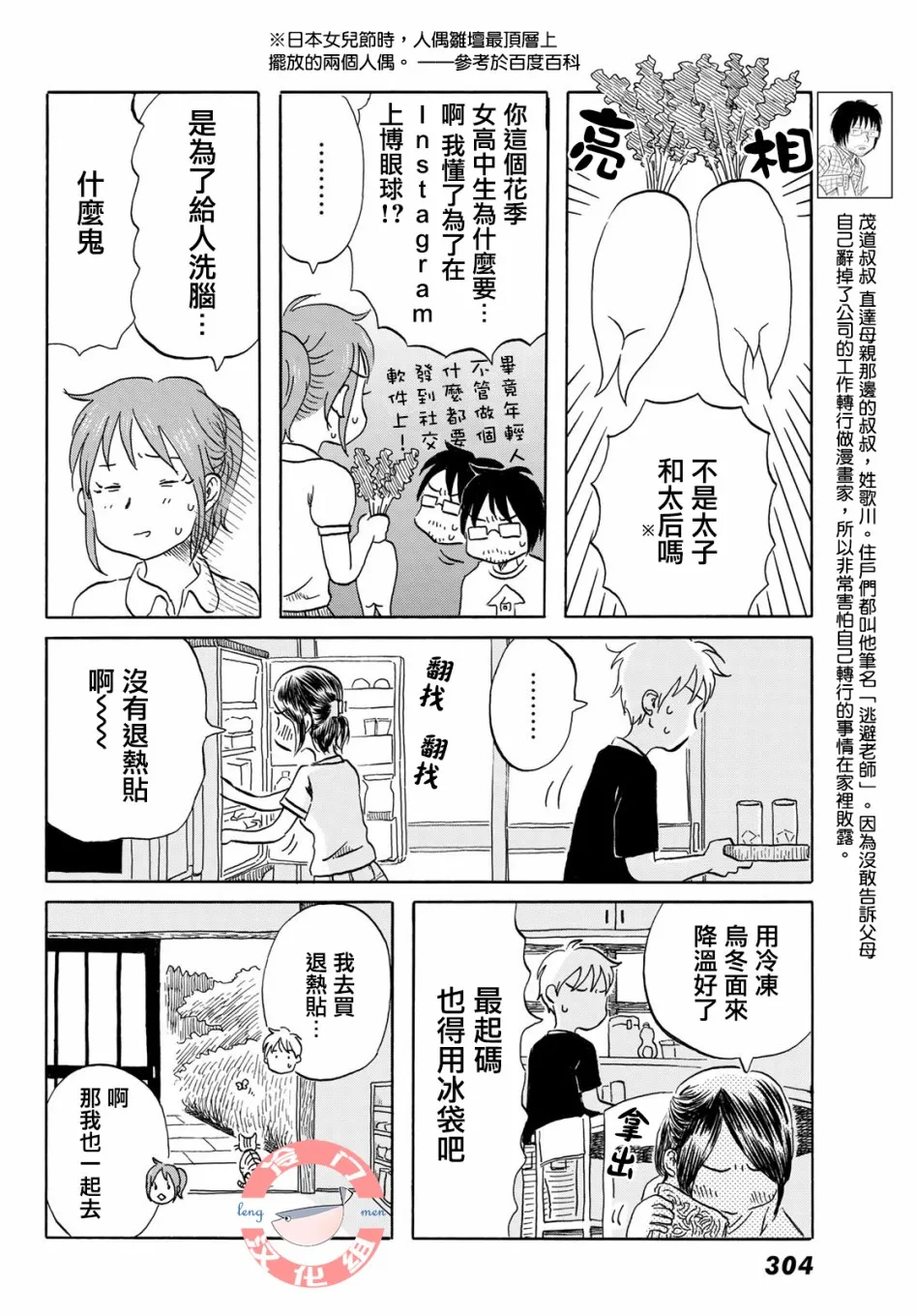 第16话 第6页