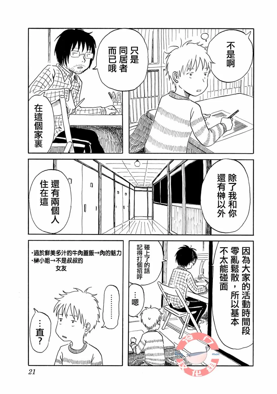 第01话 第21页