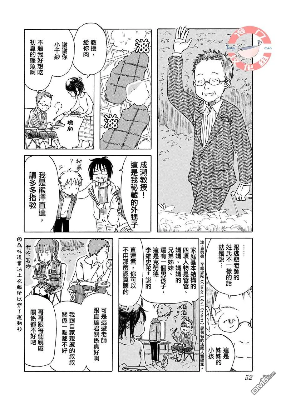 第3话 第6页