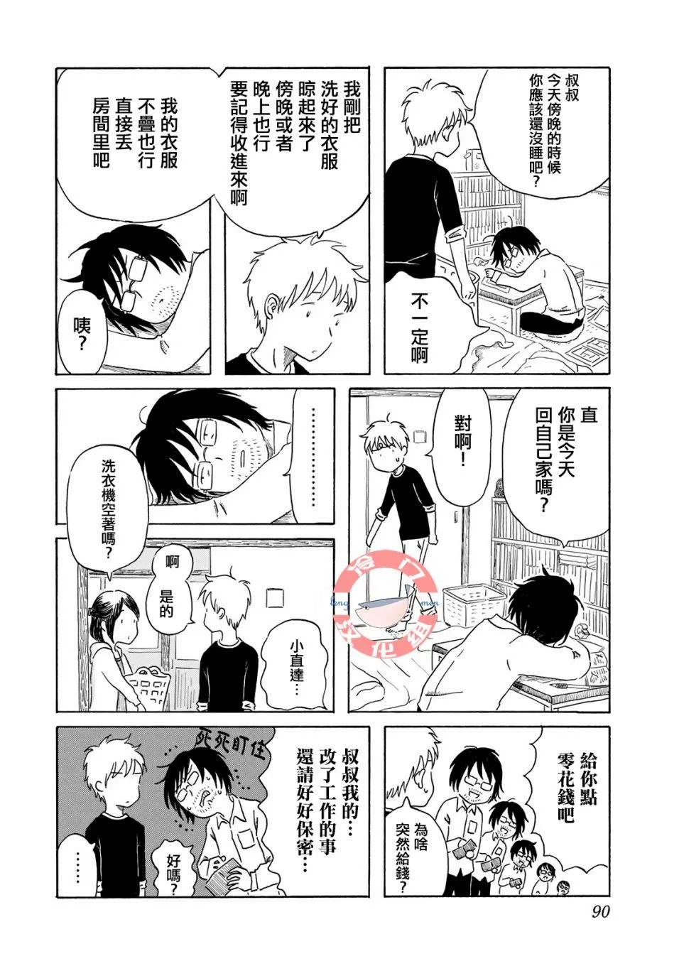 第5话 第2页