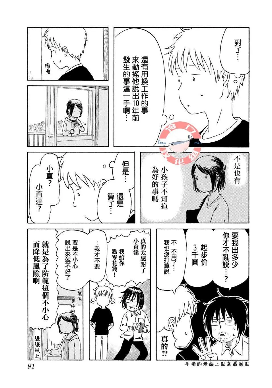 第5话 第3页