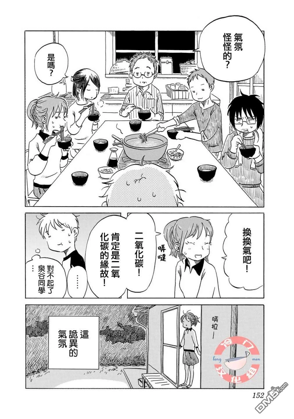 第8话 第2页