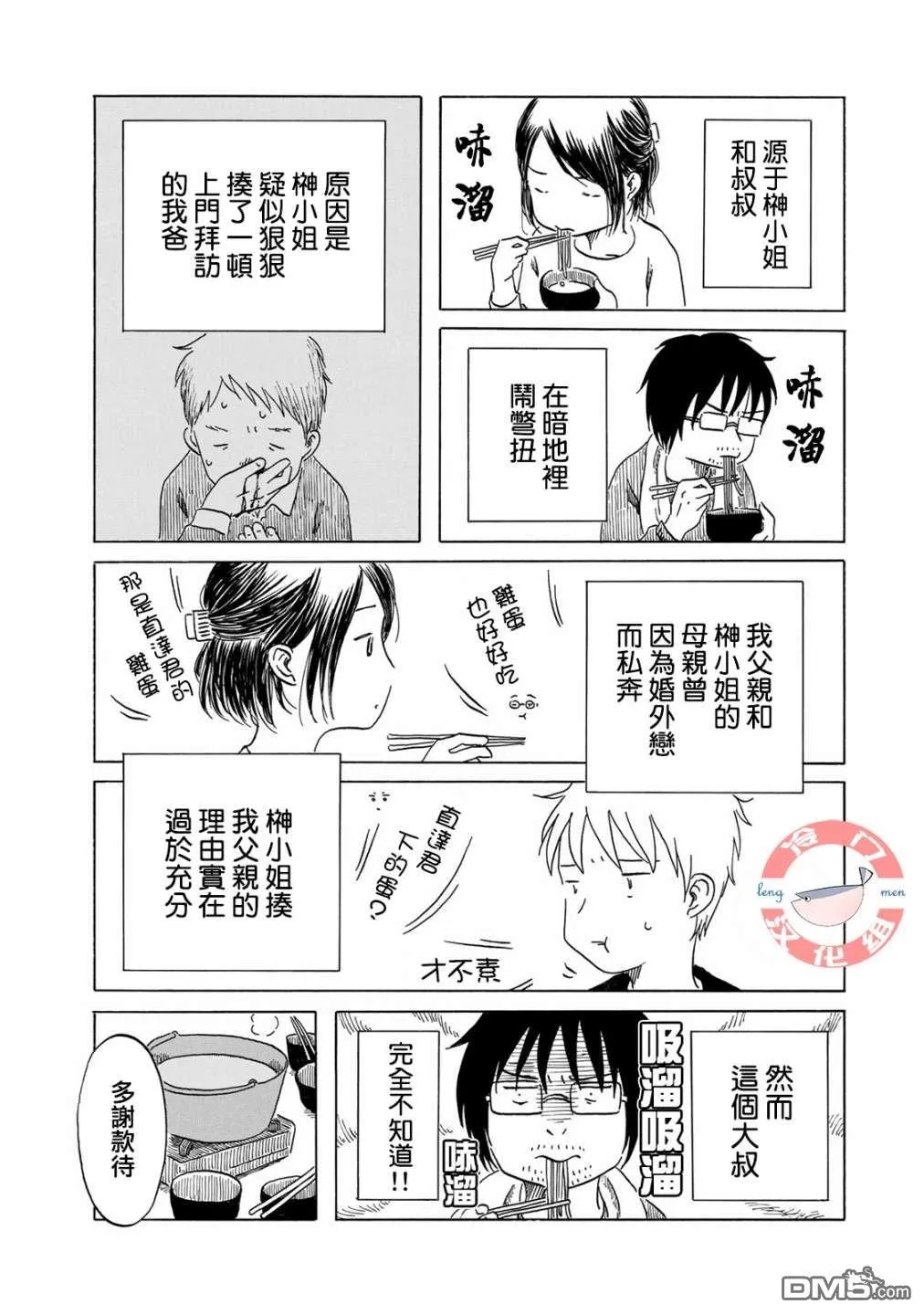 第8话 第3页