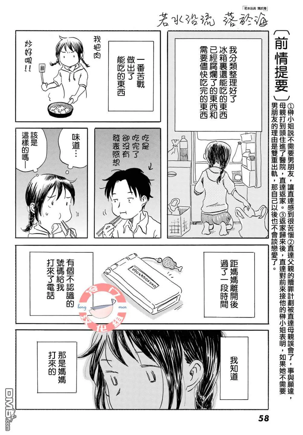 第13话 第2页