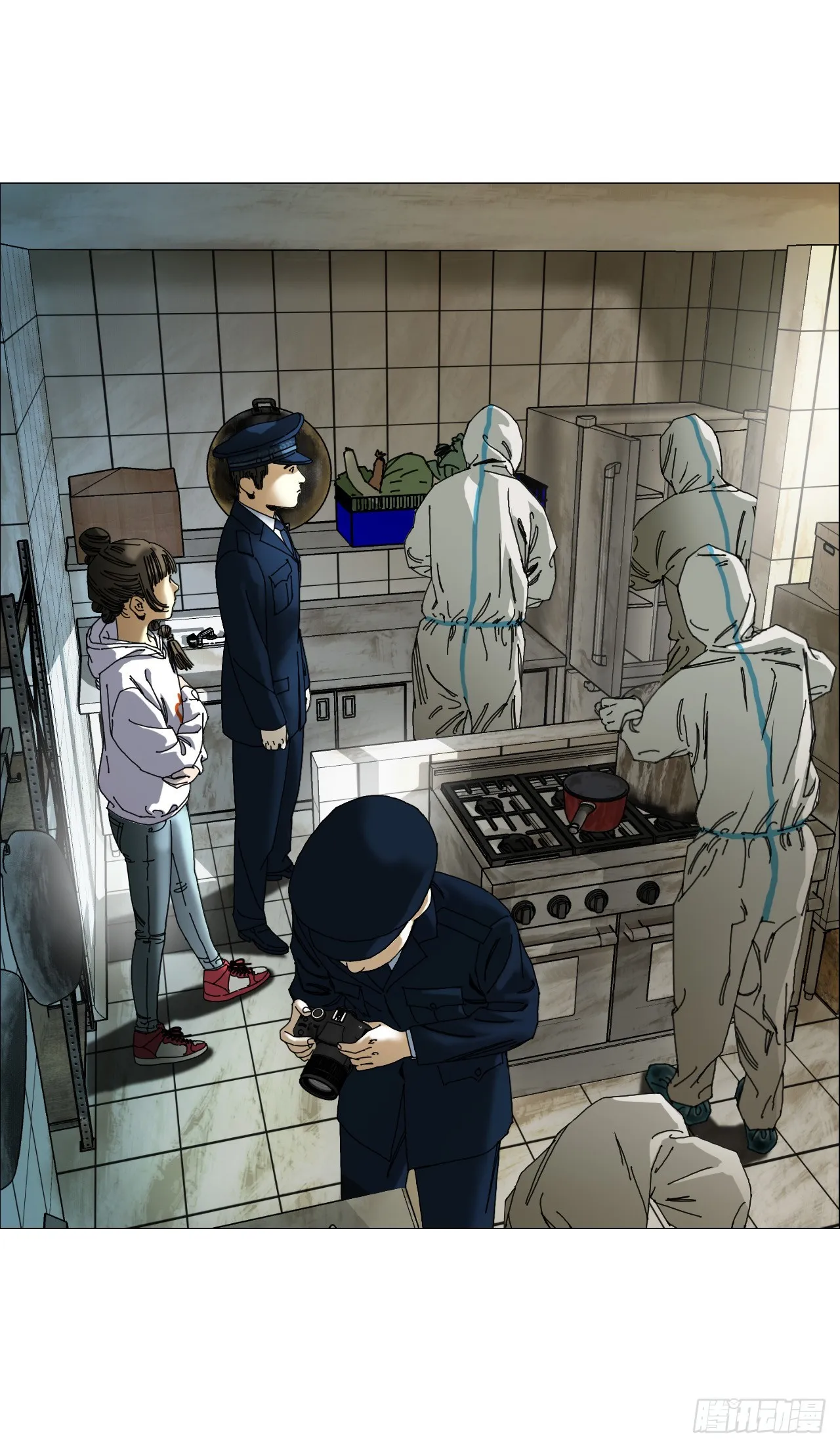 04 墙中干尸 第39页