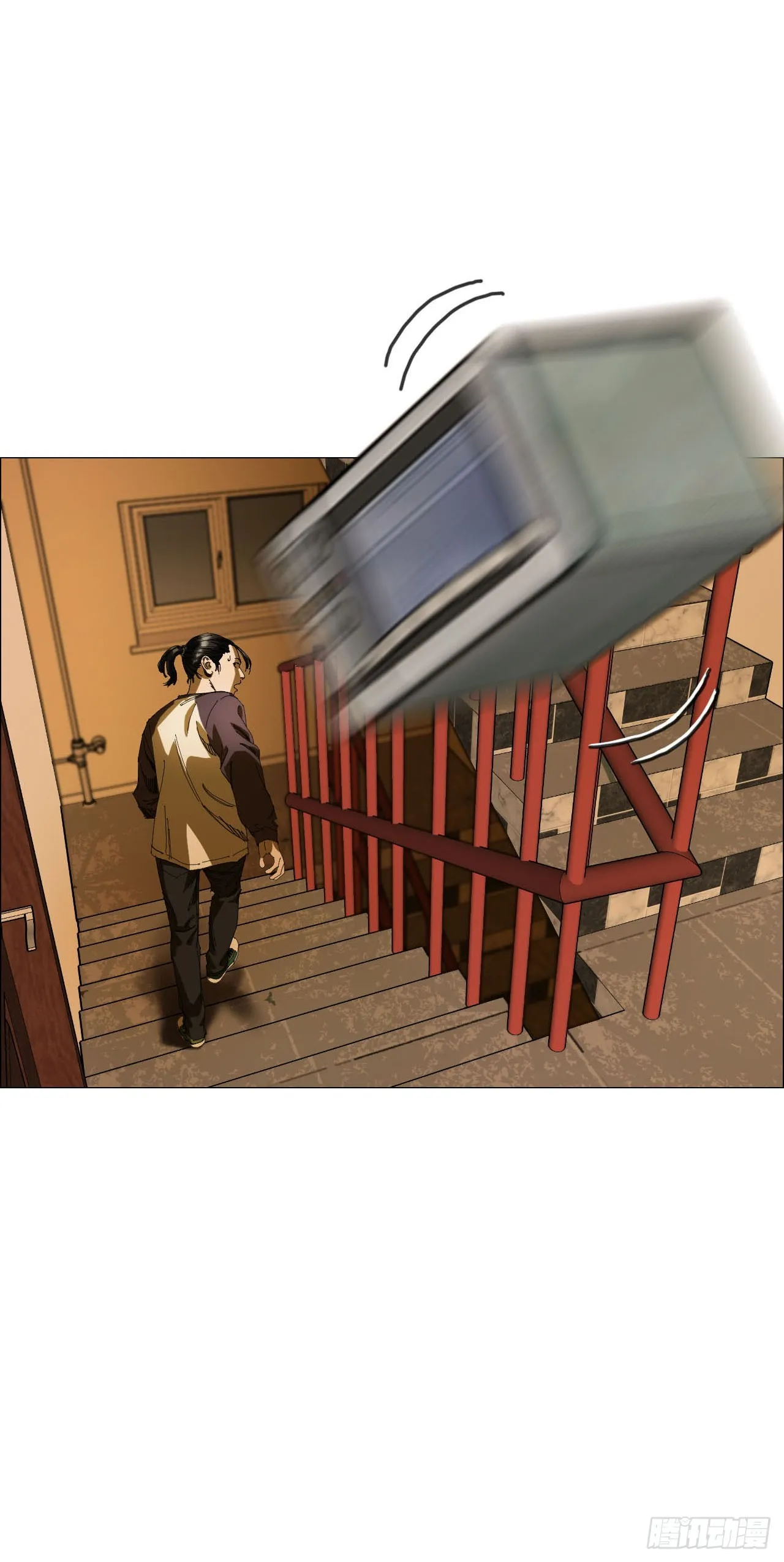 06 死者与生者共屋 第35页