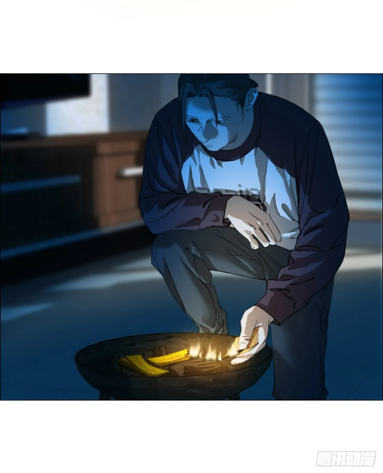 07 血脚印的本体 第20页