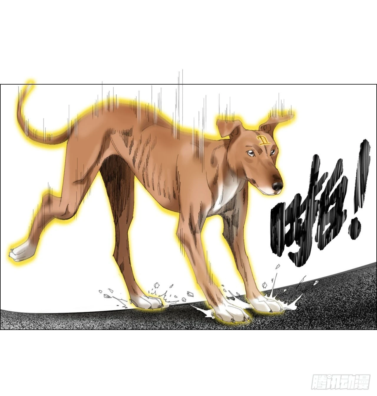 19 攻守易位 第22页