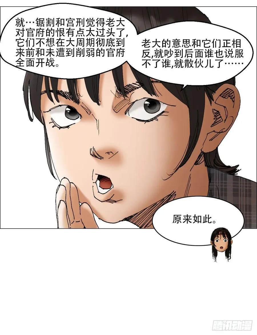 41 驱虎吞狼 第32页