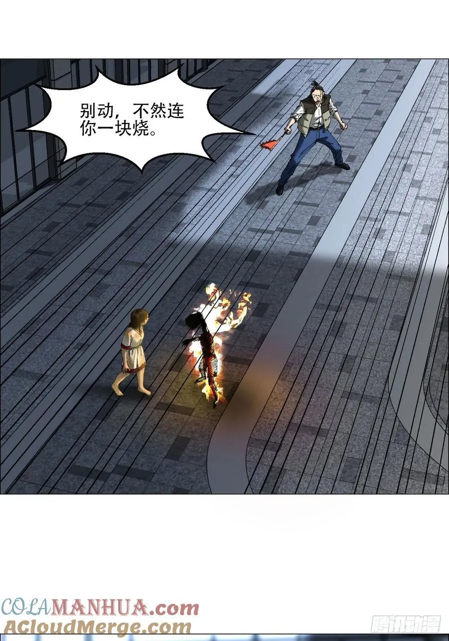 47 螳螂捕蝉黄雀在后 第7页