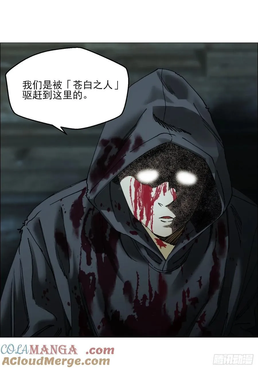 70 苍白之人 第3页