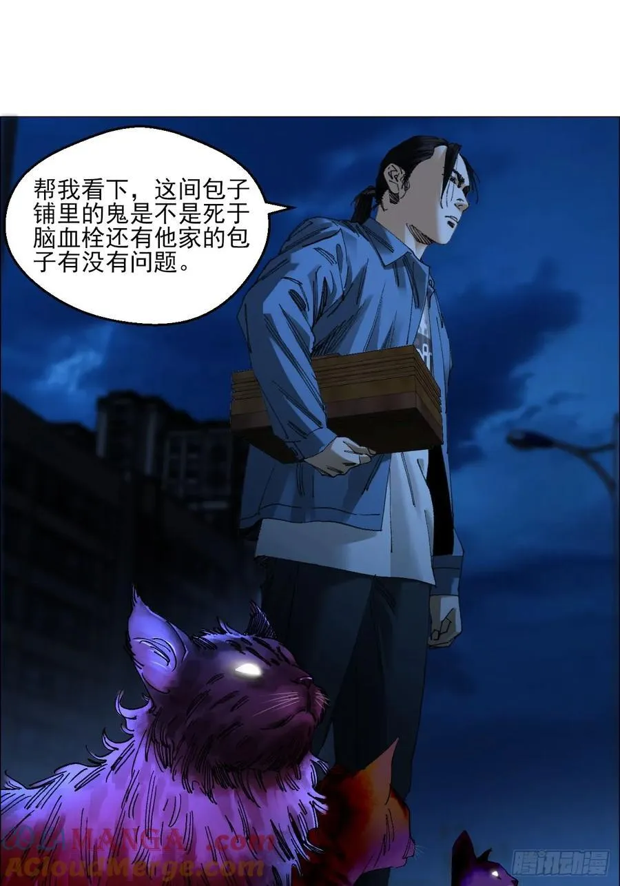 70 苍白之人 第37页