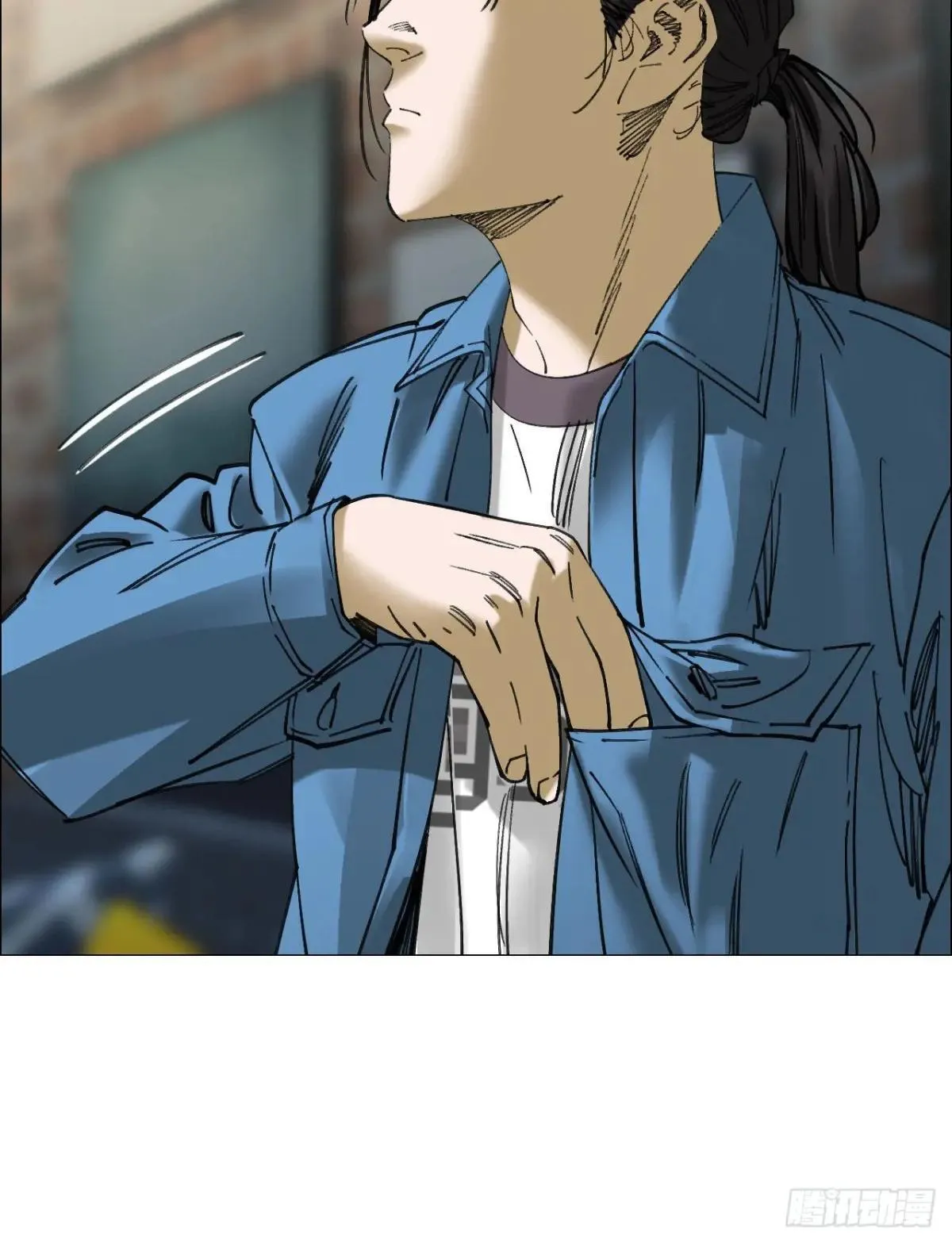 87 老齐栽了 第6页