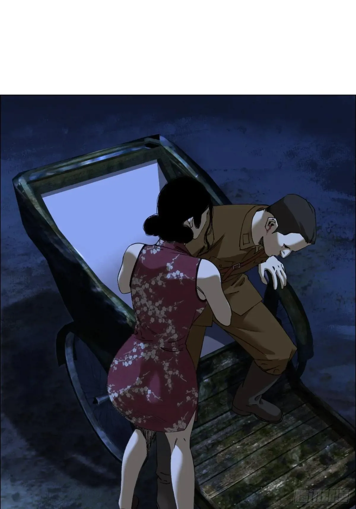 99 古镜 第19页
