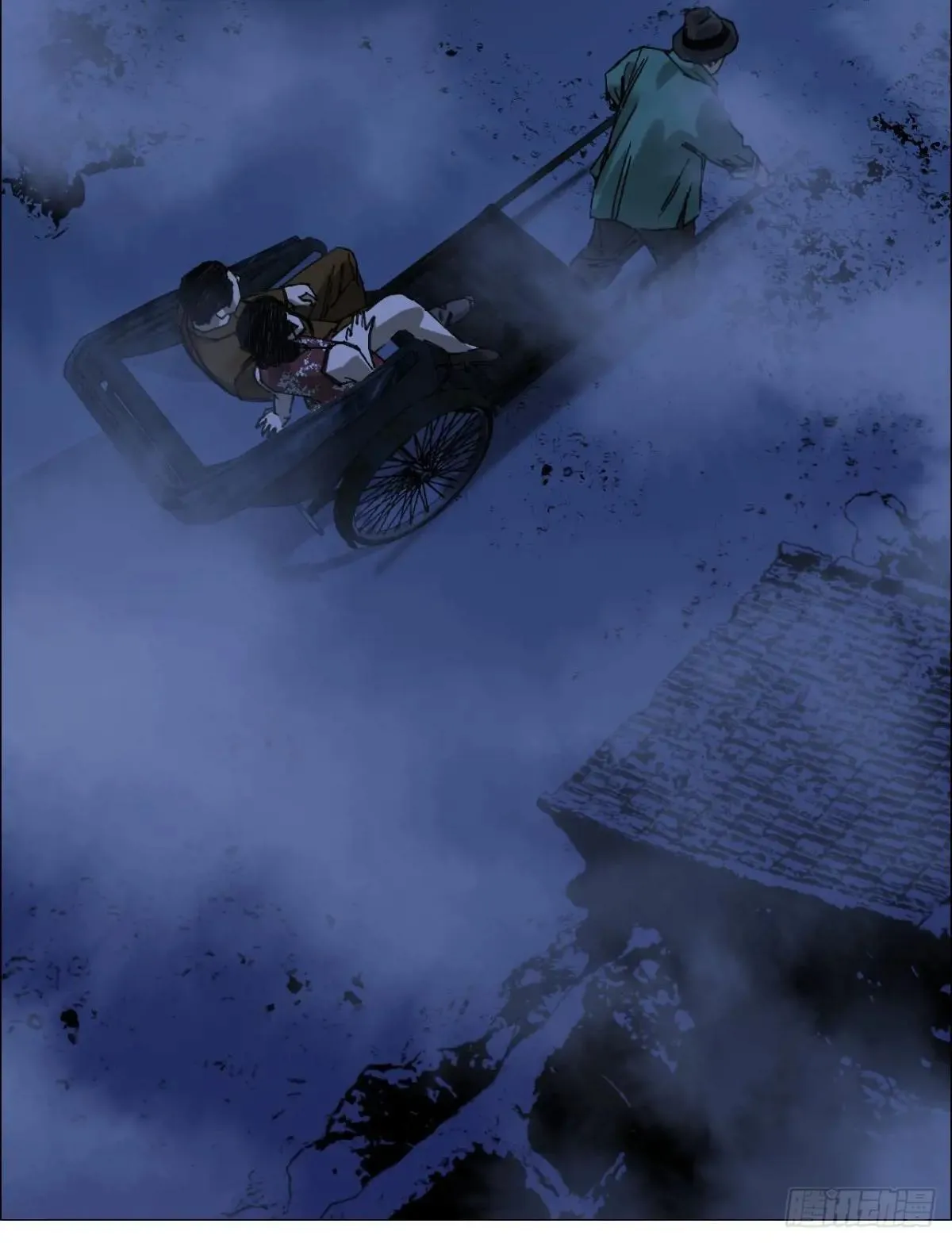 99 古镜 第22页