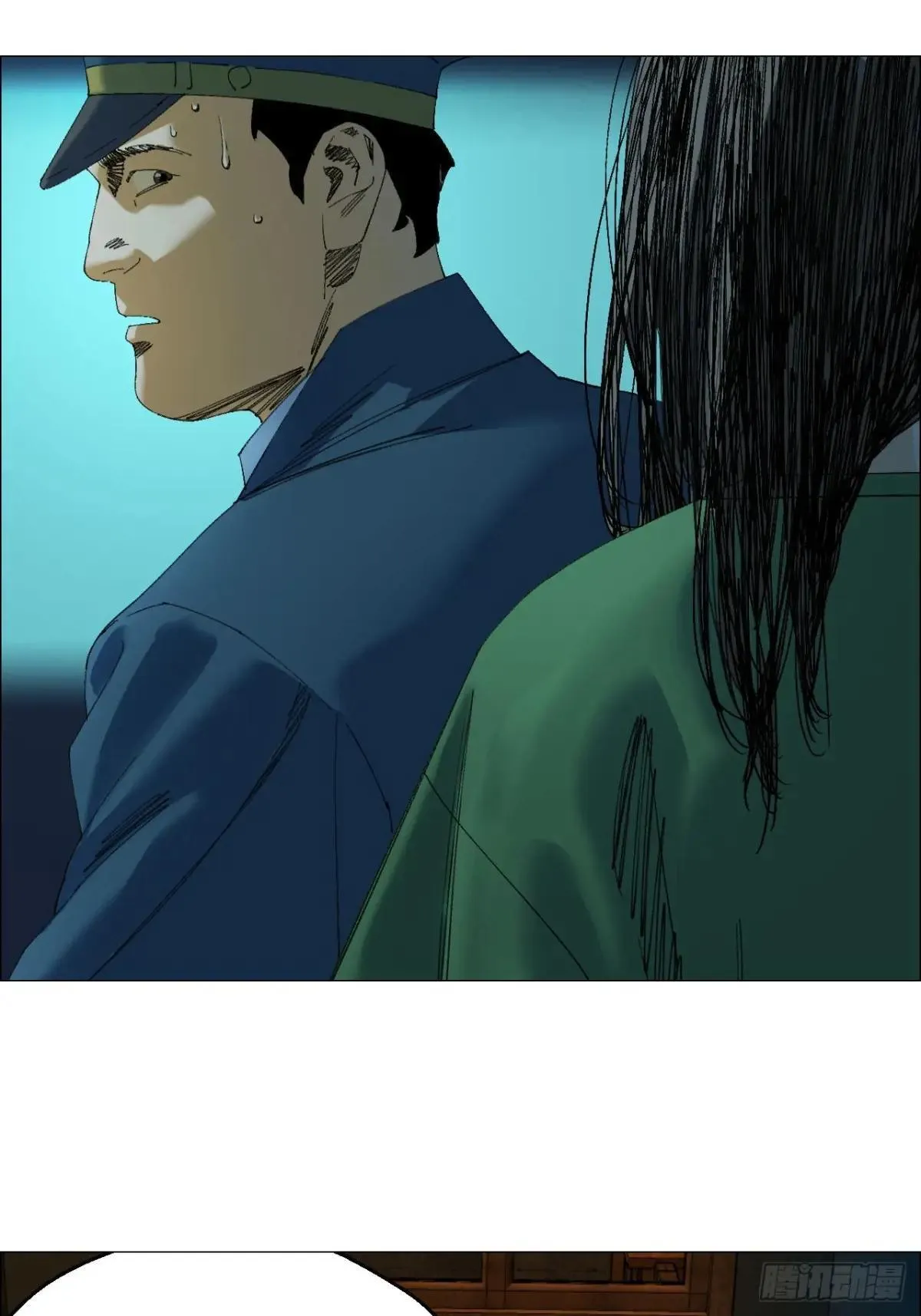 102 要人命的工作 第27页