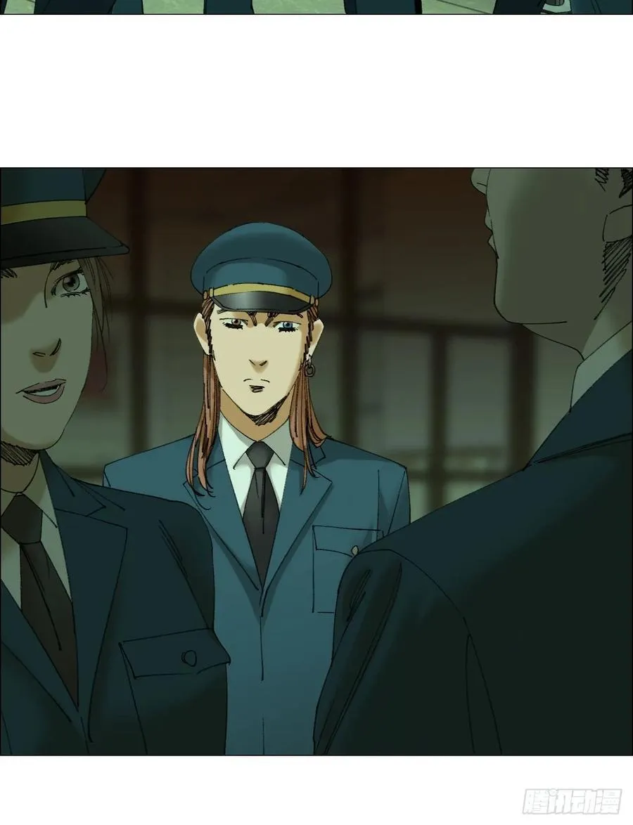111 有进无出 第32页