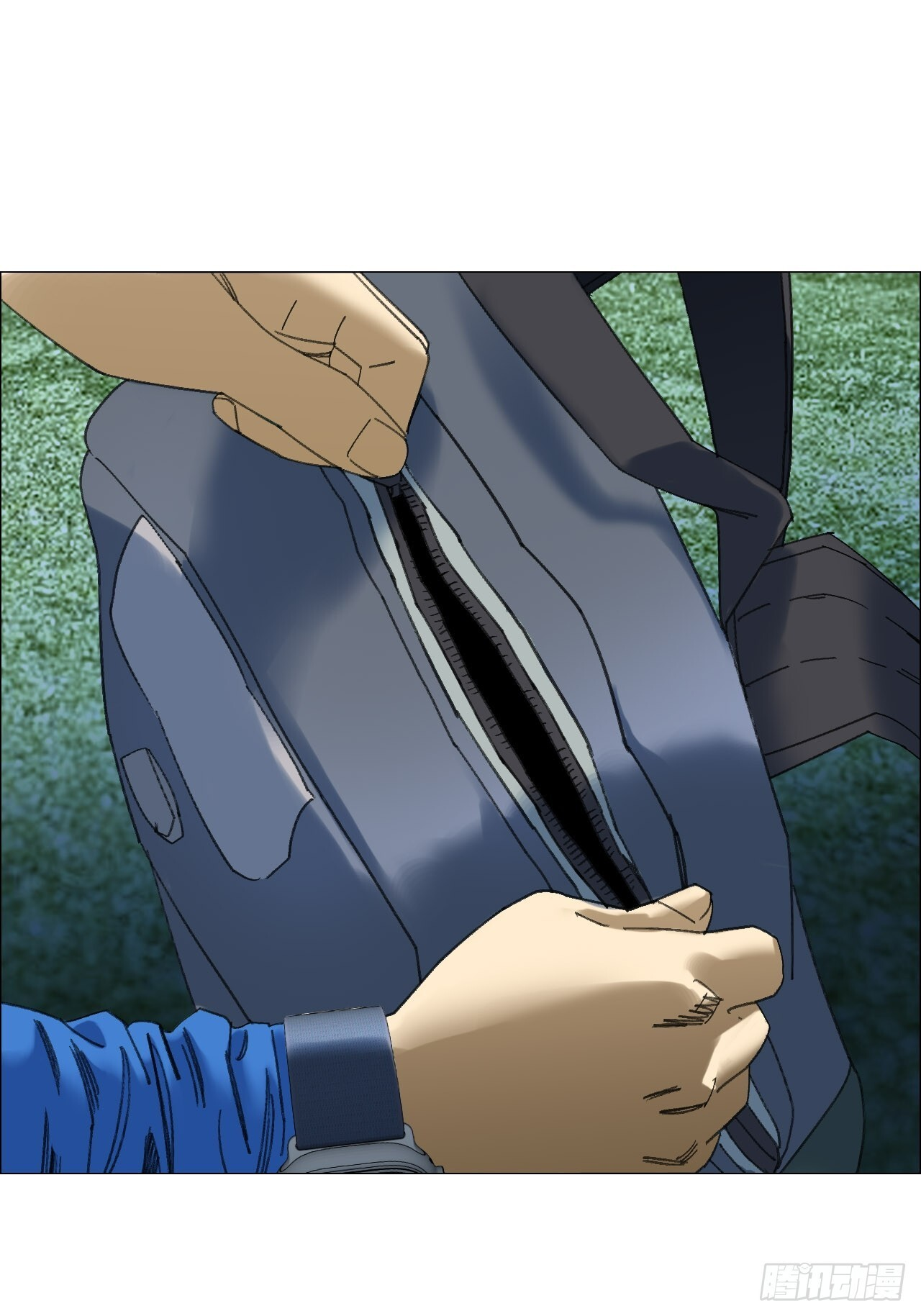 116 如影随形 第9页