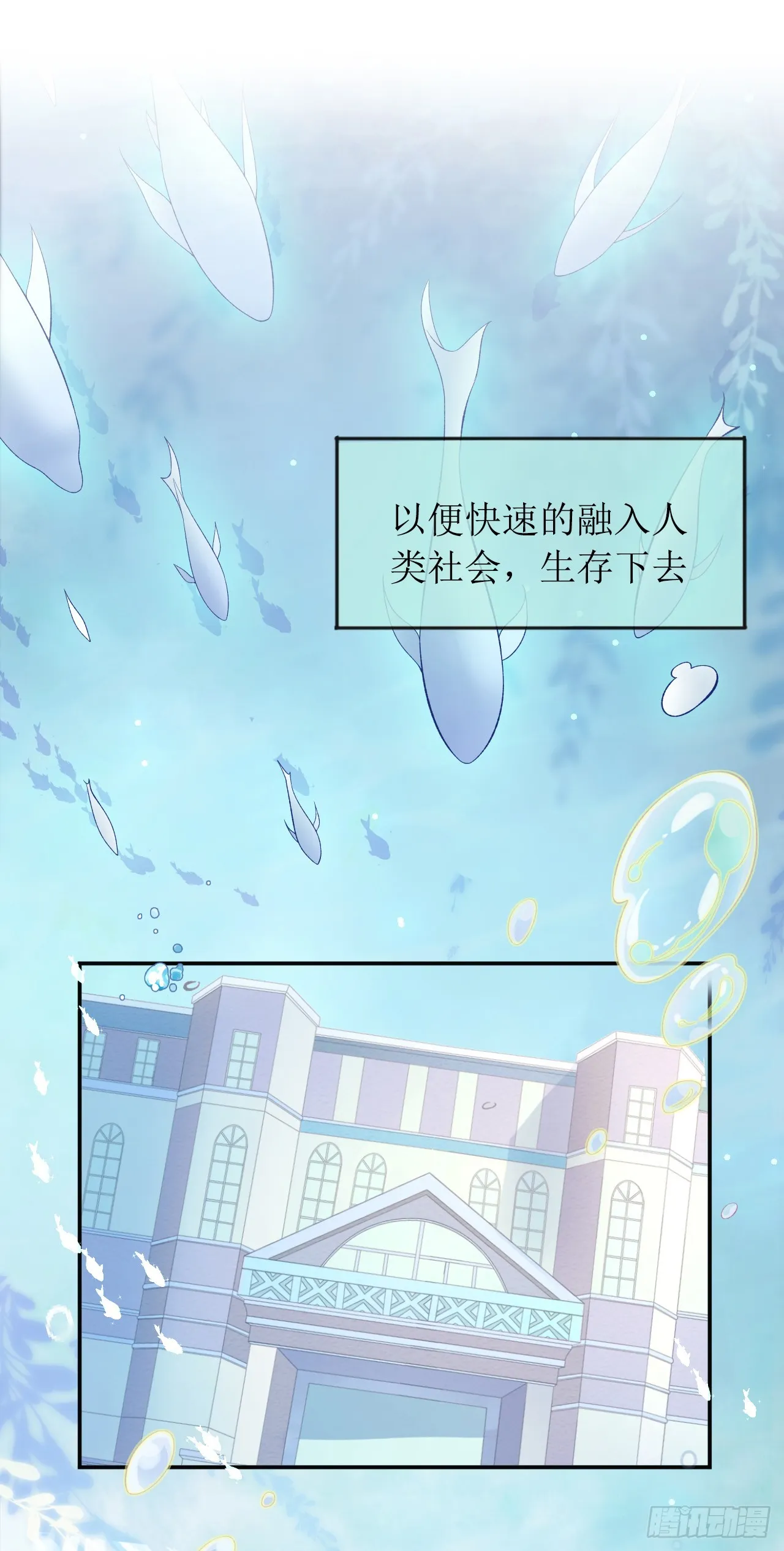 被迫同居 第15页