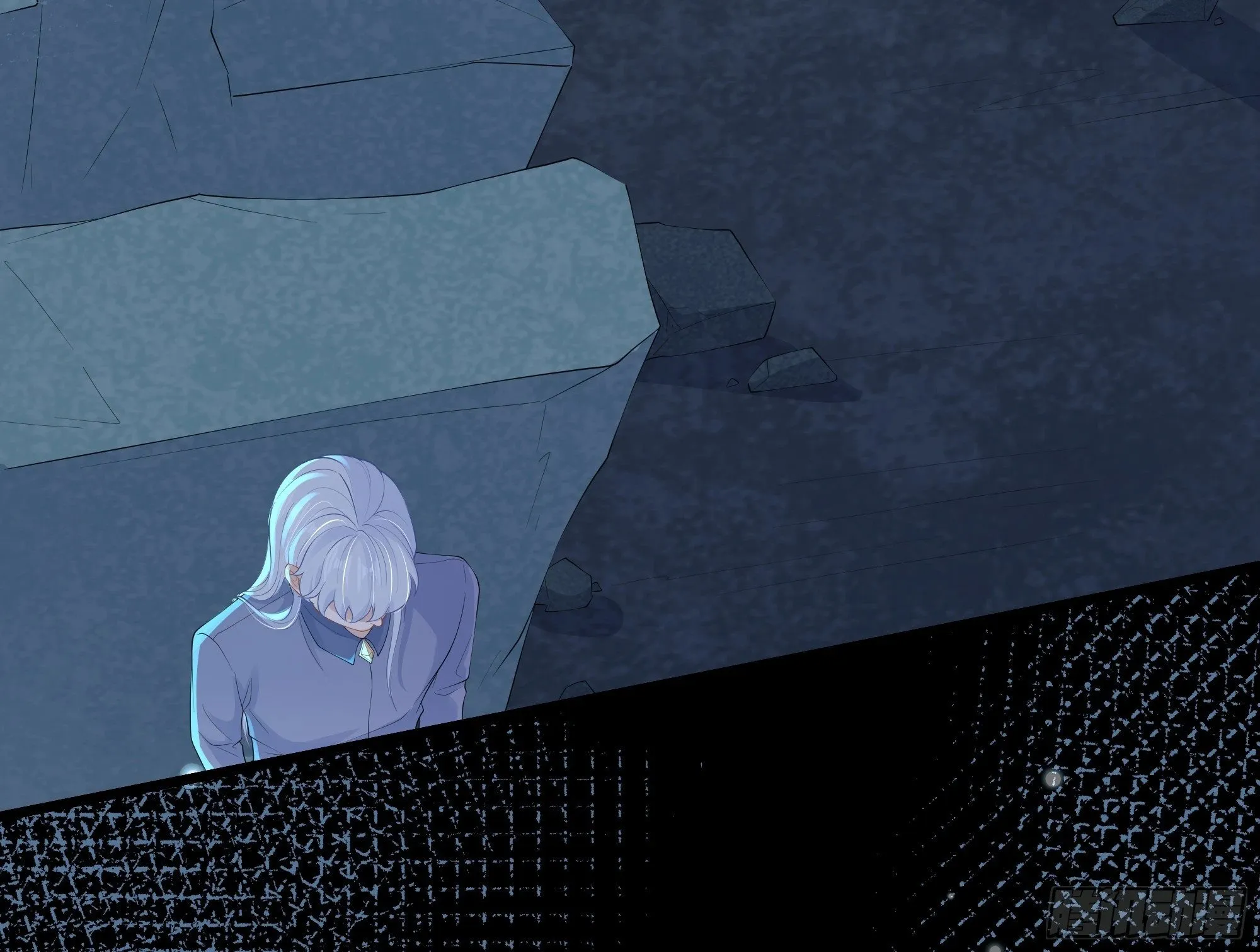 第16话 情敌登场？ 第40页