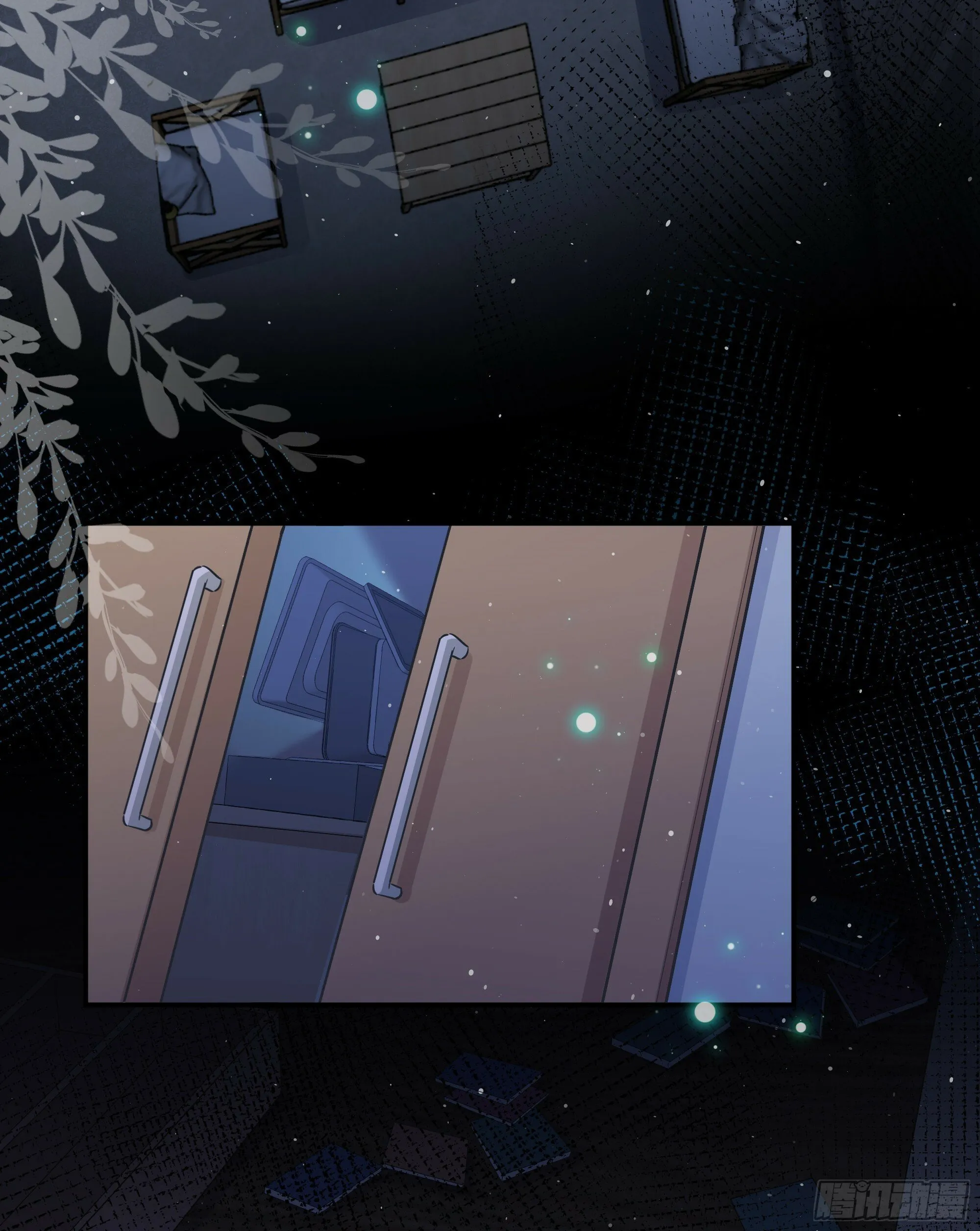 第28话 在挨打的边缘反复试探 第8页