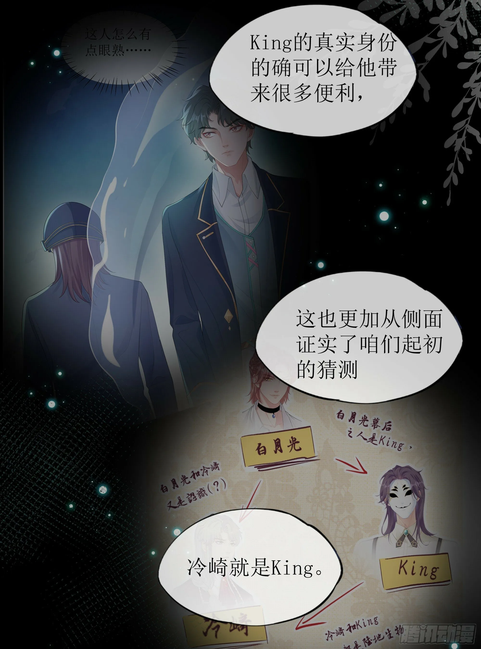 第28话 在挨打的边缘反复试探 第68页